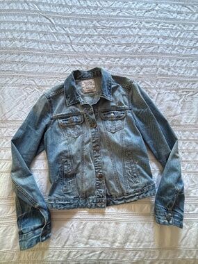 Zara Jean Jacket